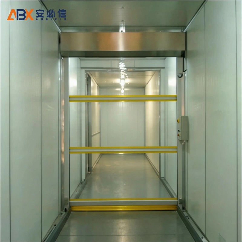 乌海市快速卷帘门