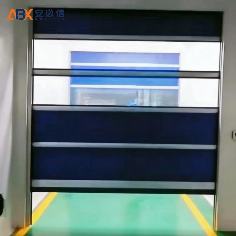 乌海市快速门