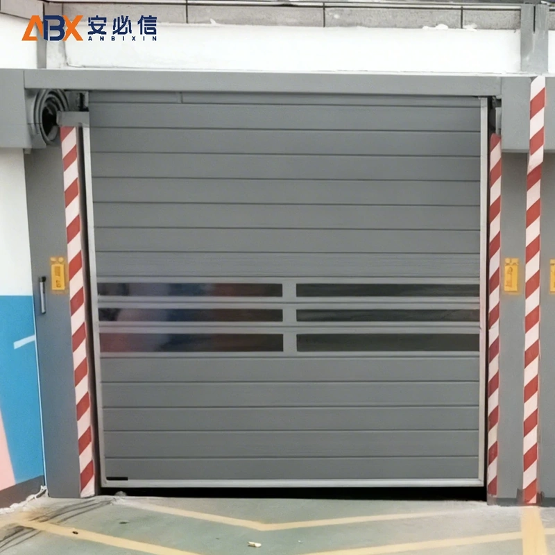 乌海市雷达高速门